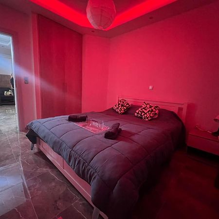 Kallithea Solonos Apartment Athènes Extérieur photo
