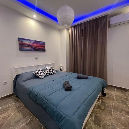 Kallithea Solonos Apartment Athènes Extérieur photo