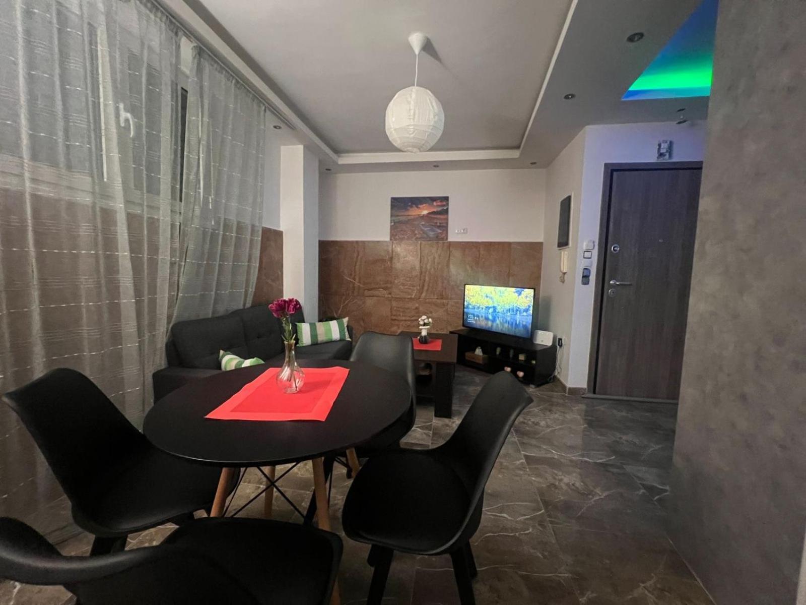 Kallithea Solonos Apartment Athènes Extérieur photo