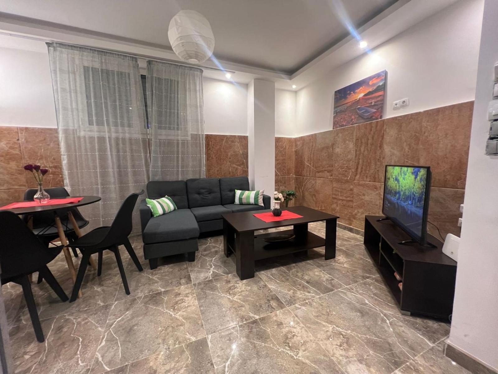 Kallithea Solonos Apartment Athènes Extérieur photo