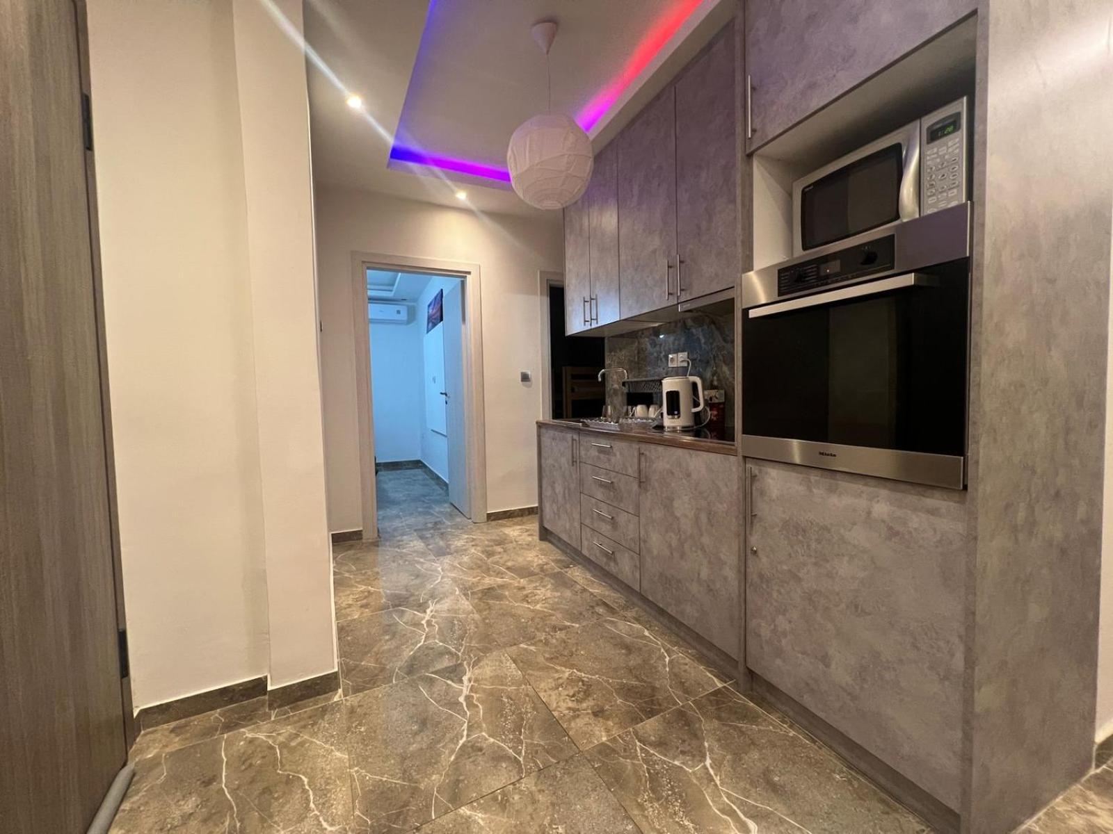 Kallithea Solonos Apartment Athènes Extérieur photo