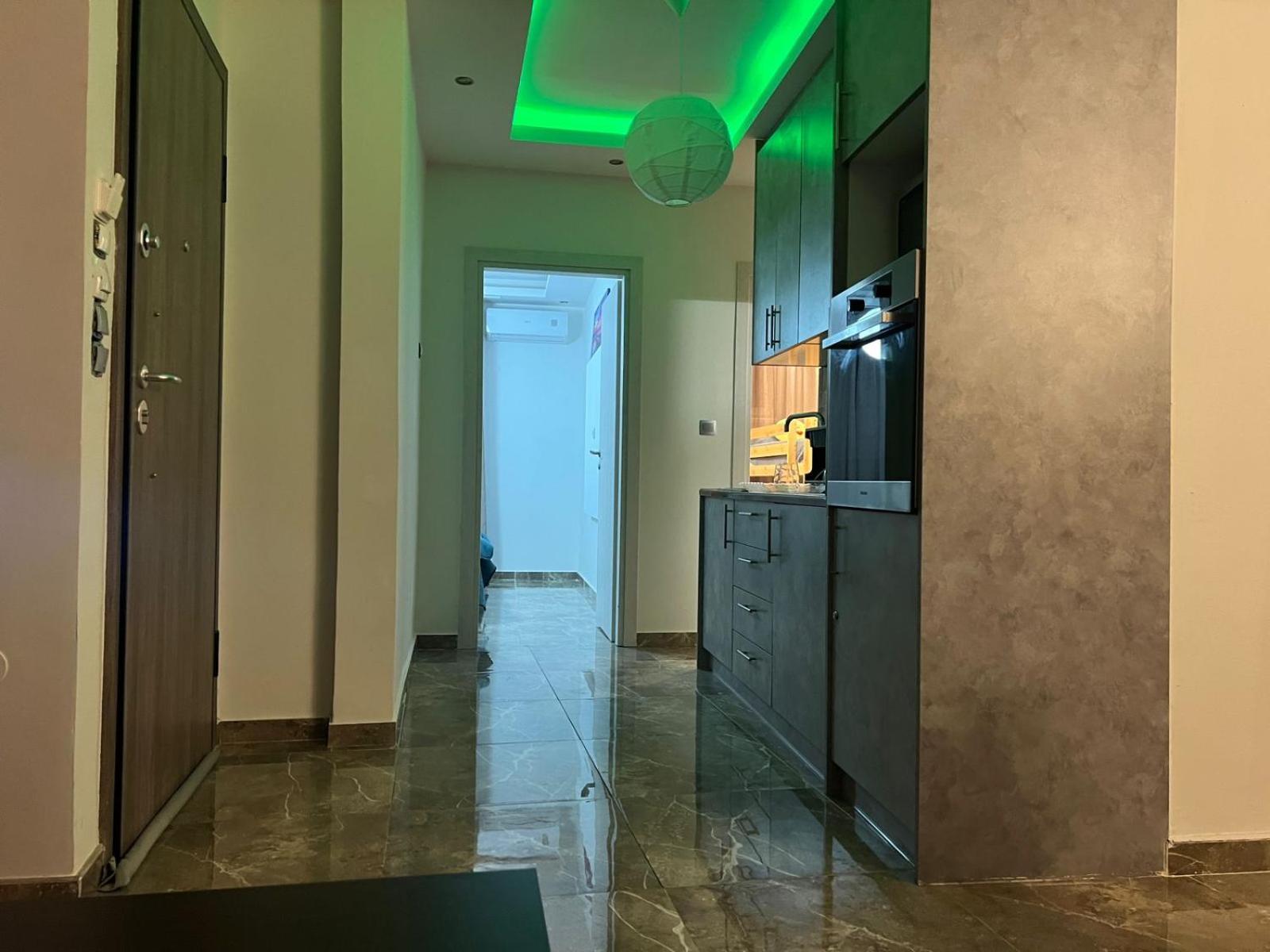 Kallithea Solonos Apartment Athènes Extérieur photo