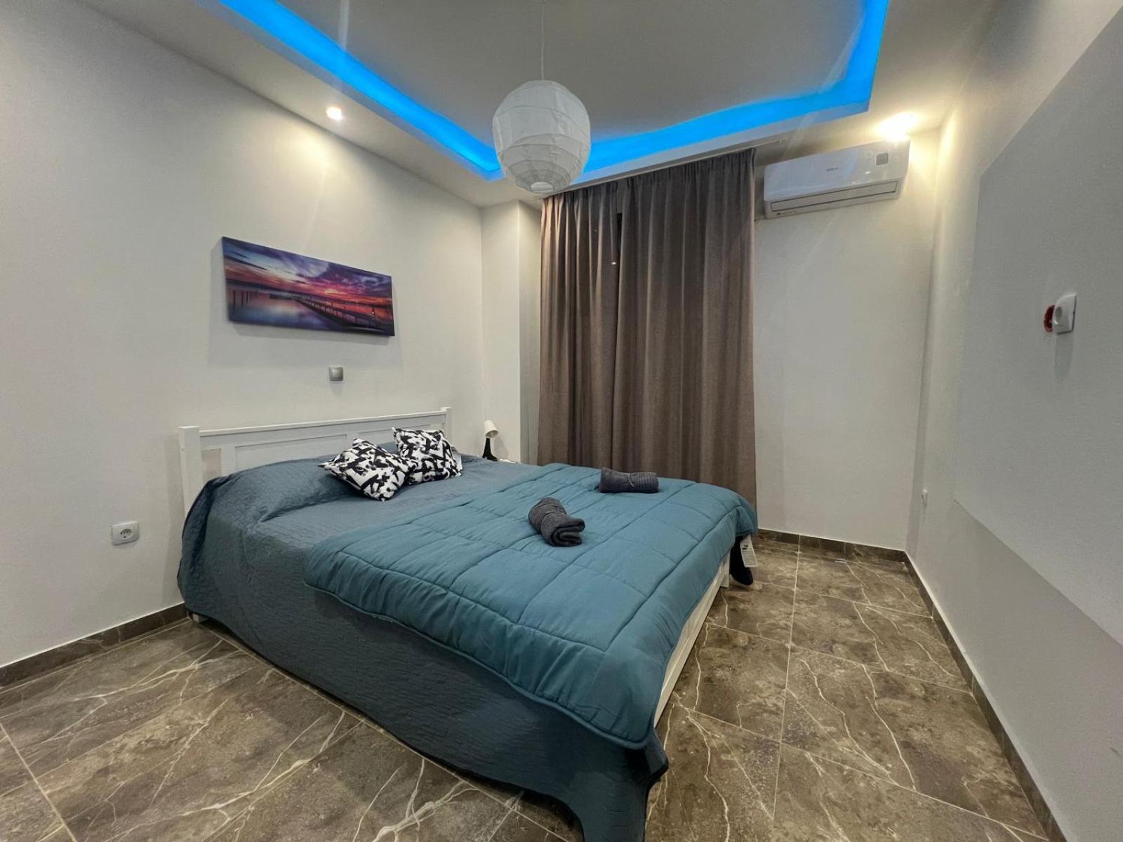 Kallithea Solonos Apartment Athènes Extérieur photo
